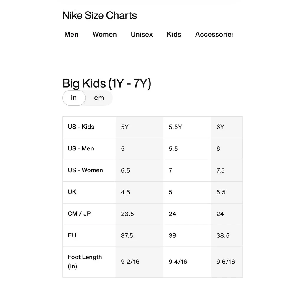 Nike - Court Borough Low Recraft - BRAND NEW - Women's 7 - Kids/Mens 5.5